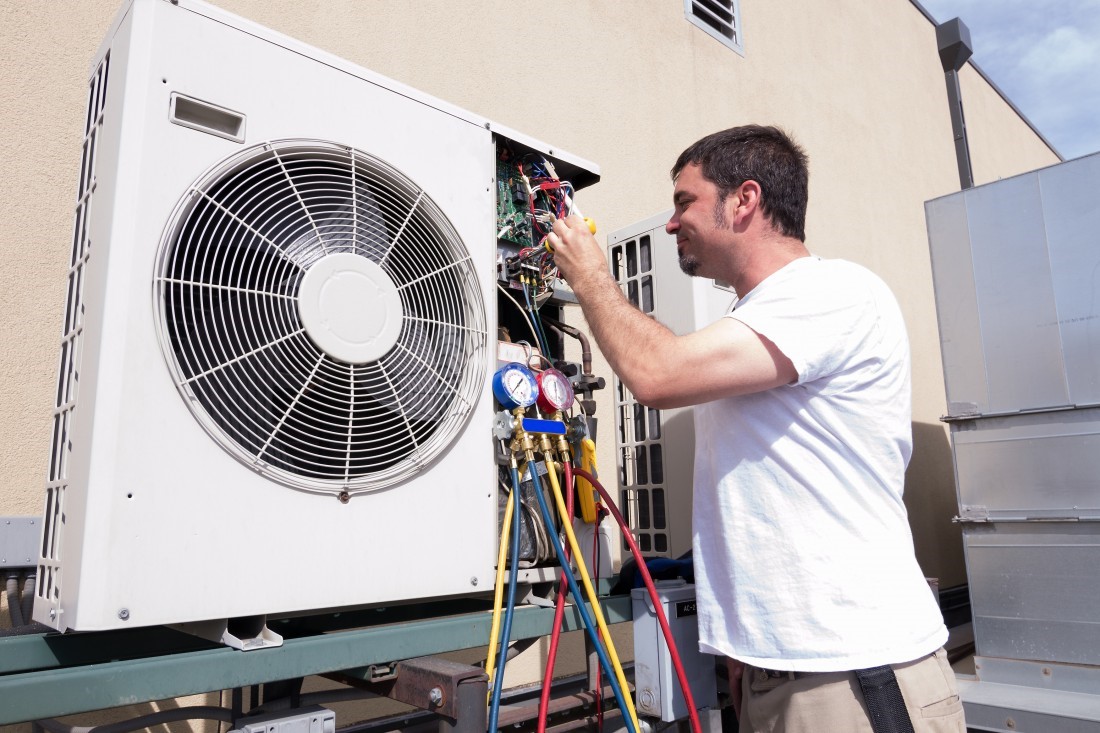 Cook Heating Air Conditioning Wichita Ks